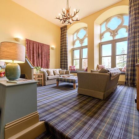דירות פורט אוגוסטוס Highland Club Direct מראה חיצוני תמונה